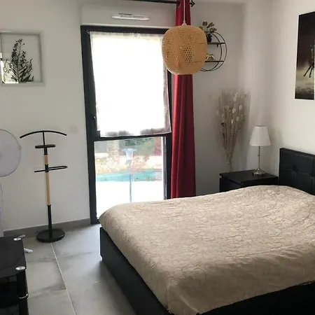 Апартаменты T2 Brand New With Shared Pool In *