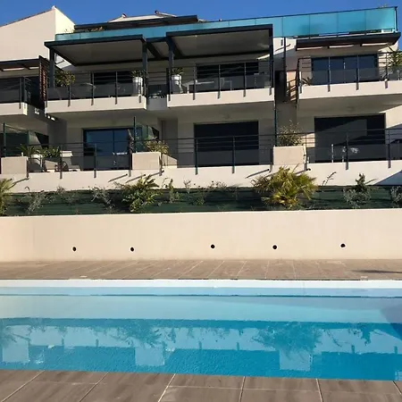 T2 Brand New With Shared Pool In Lejlighed